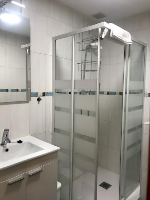 Apartamento Entero El Puente Onís Dış mekan fotoğraf