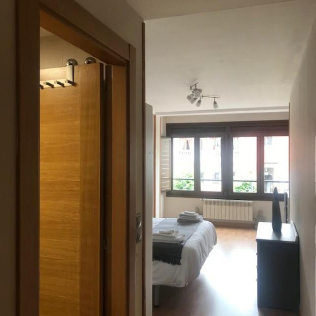 Apartamento Entero El Puente Onís Dış mekan fotoğraf