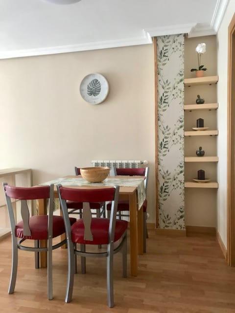 Apartamento Entero El Puente Onís Dış mekan fotoğraf