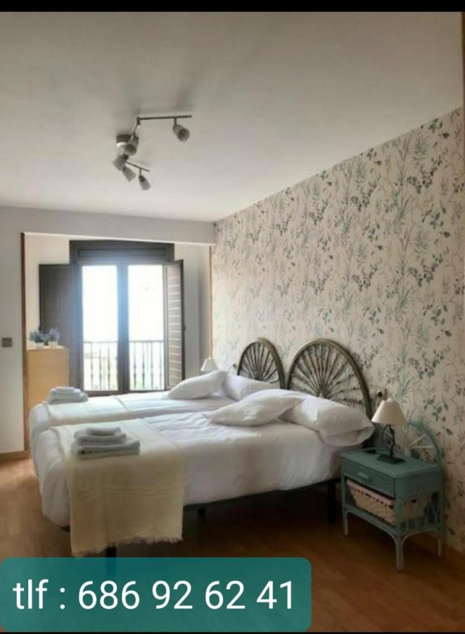 Apartamento Entero El Puente Onís Dış mekan fotoğraf